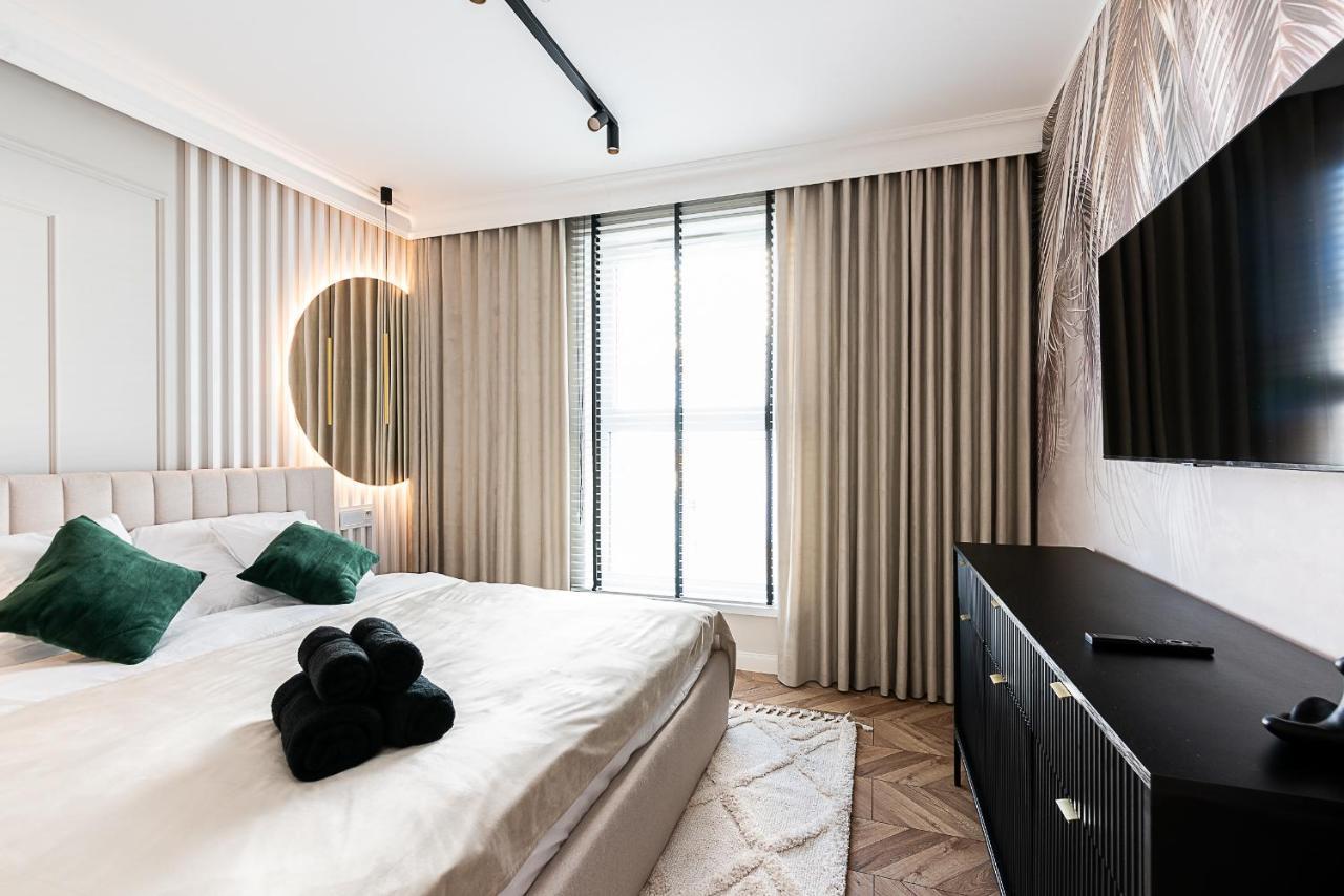 Wloski Apartament Apartment Кошалин Екстериор снимка