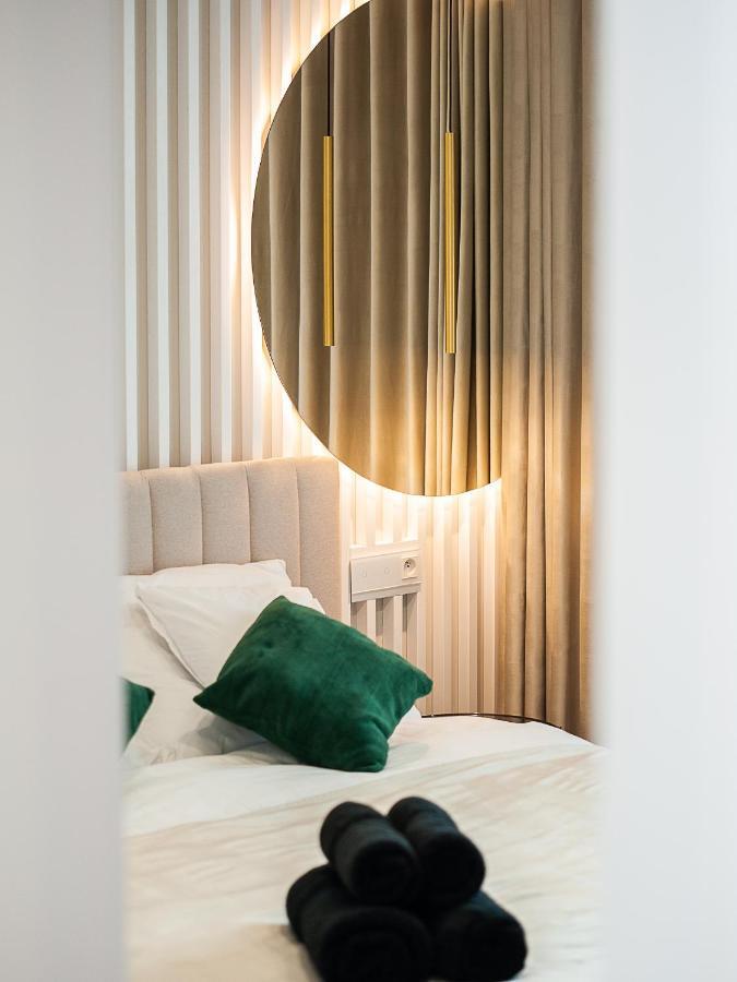 Wloski Apartament Apartment Кошалин Екстериор снимка