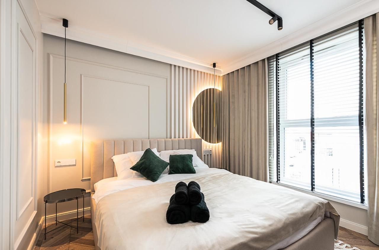 Wloski Apartament Apartment Кошалин Екстериор снимка